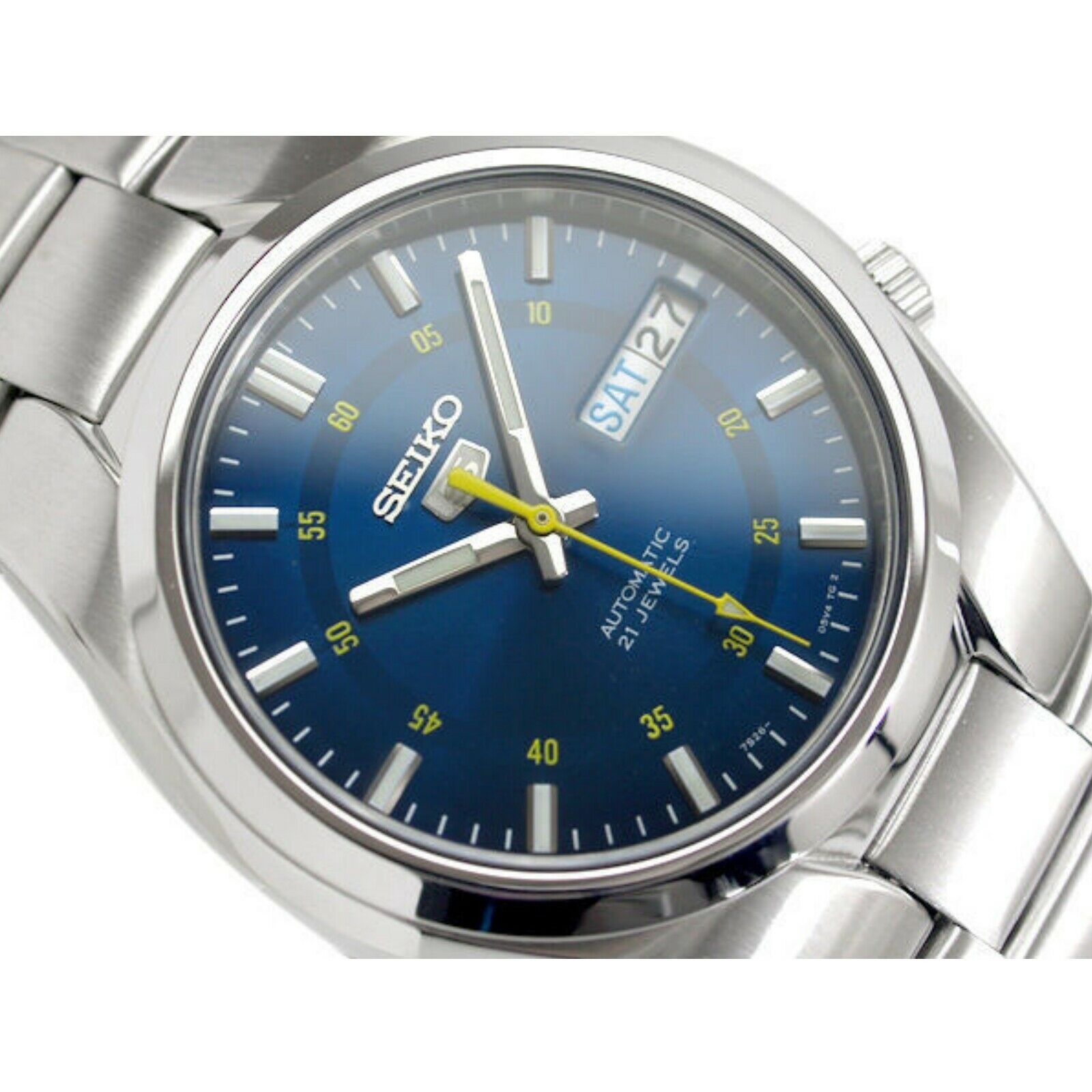 SEIKO SNK615K1 Men's Unisex Au - Seiko Watch Prospex 评论和价格